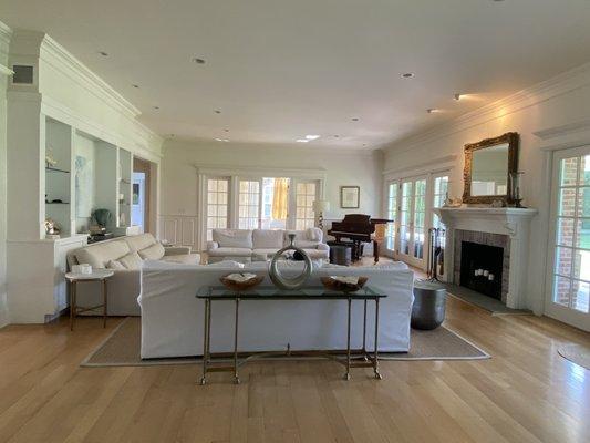 Rubio Cleaning & Landscaping