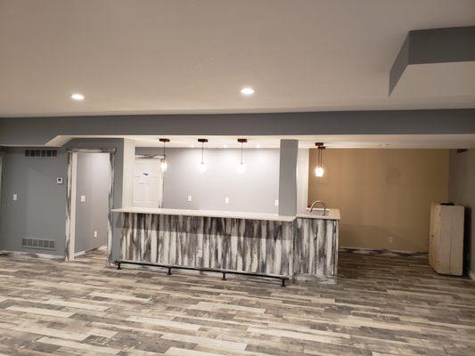 Contractors Unlimited