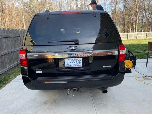 Keller Klean Detailing