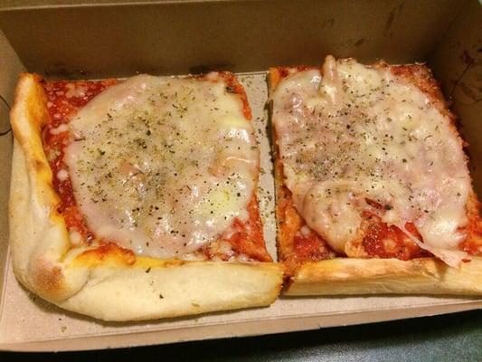 NH Beach Pizza