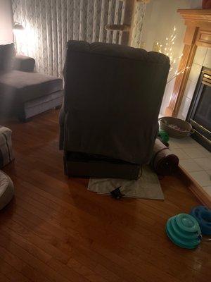 La-Z-Boy Home Furnishings and Décor