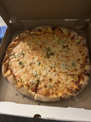 The Original Roma Pizza