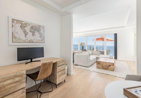 Chris Haltom Hardwood Floors