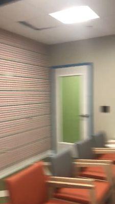 Arroyo Chamiso Pediatric Center