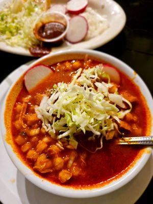 Tu Jalisco Mexican Restaurant