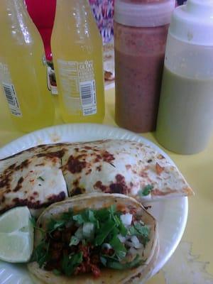 Taqueria Los Jimadores