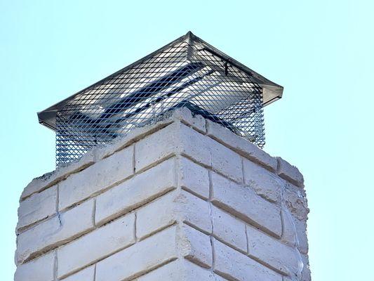 Philbrick's Chimney Sweep And Services