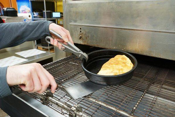 Hungry Howie's Pizza