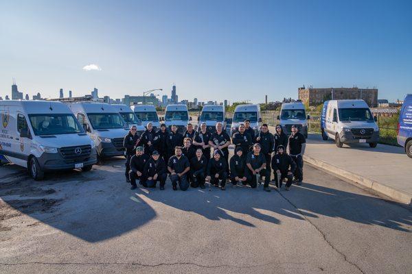Rescue Plumbing