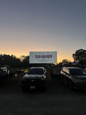 Bengies drive in theatre