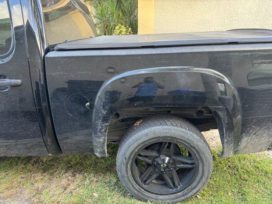 One Man Junk Removal