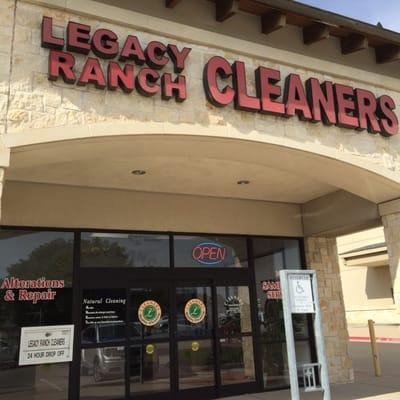 Legacy Ranch Dental