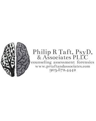 Taft & Associates Logo