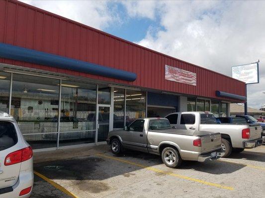 Quality GM Transmissions