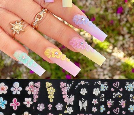 Purluxe Nails and Lashes