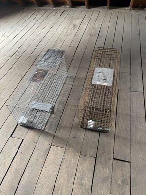 Verminator Pest Eliminator