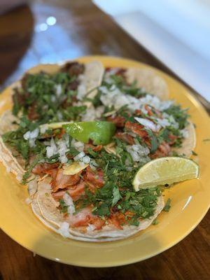 Los Guachos Hamilton