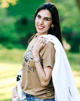 If you could ask Dr. Lindsay Seyer one question about your pet's eyes... what would it be?