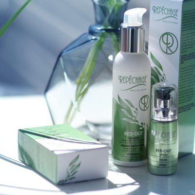 About Face and More Day Spa