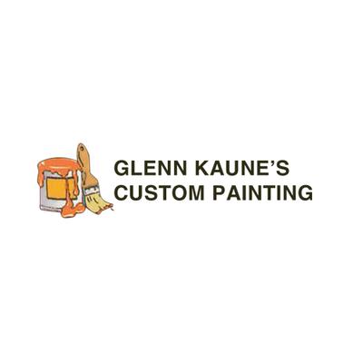 Glenn Kaune's Custom Painting