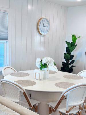 THA House Cleaning - Seattle