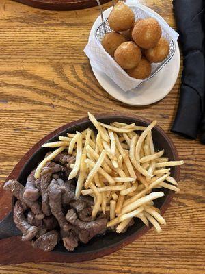 Pac Brazilian Restaurant