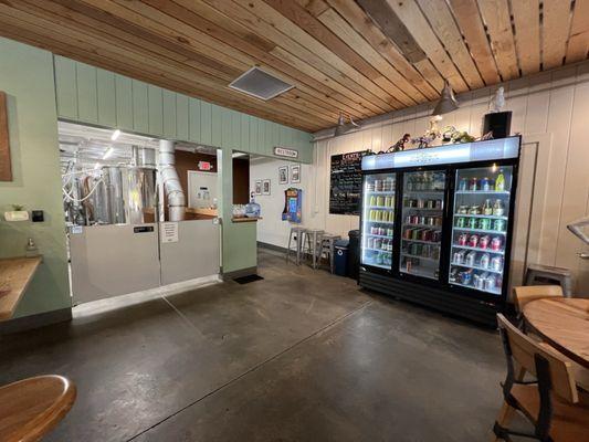 7/21/25 FYI. Interior.