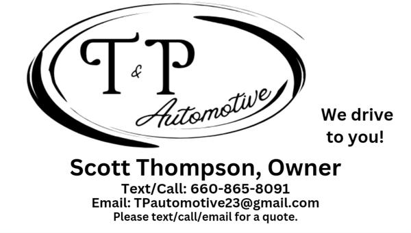 T&P Automotive