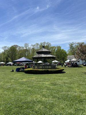 Sayville Farmer's Market