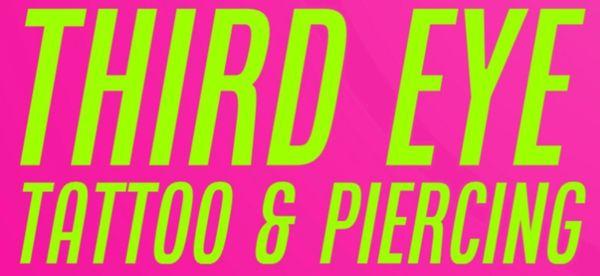 Third Eye Tattoo & Body Piercing