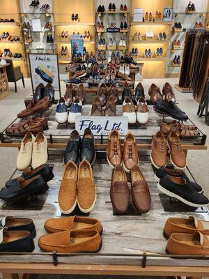 James Avery in Dillards