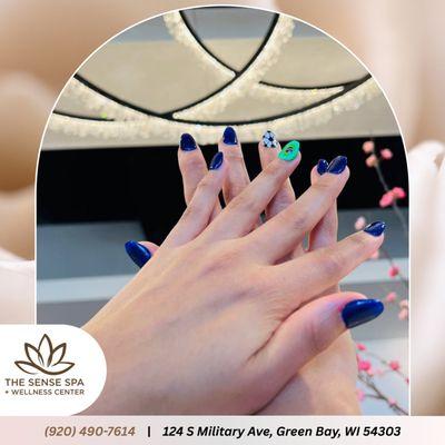 The Sense Spa