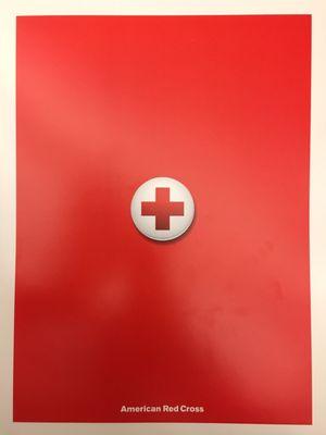 American Red Cross Blood Services