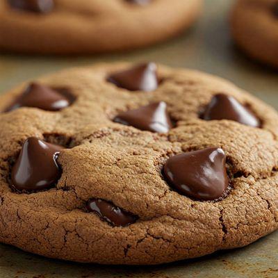 Chocolate Chip Cookie