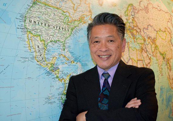 Paul Chang - Advisors Living Real Estate