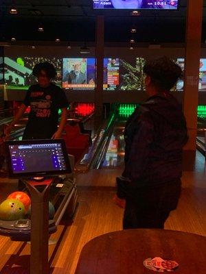 Bowling Orlando