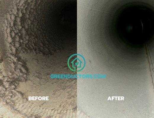 Commercial HVAC Cleaning Jersey City