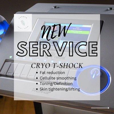 Janoir Skin and Lash