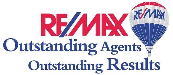 RE/Max Realtor Logo