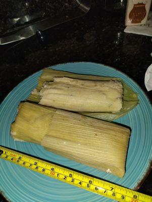 Los Tamales Foods