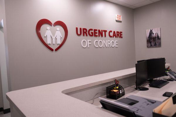Urgent Care of Conroe