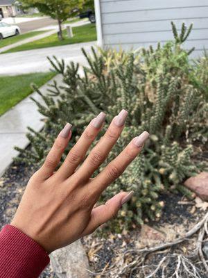 DD nails