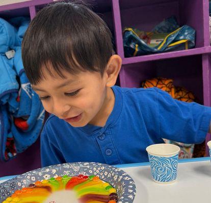 We Kare Daycare & Preschool