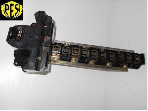 Powered Electric Supply