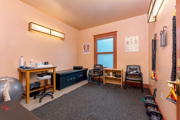 SE Portland Chiropractic & Auto Injury