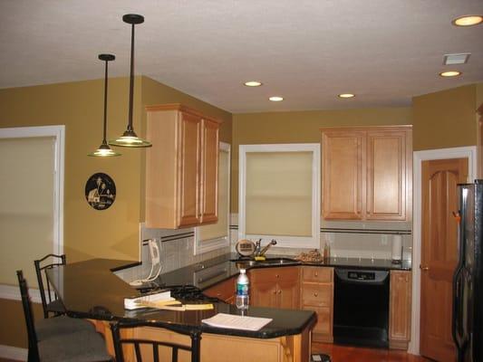 Dynamic Painting, LLC