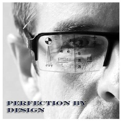 custom made eyeglasses