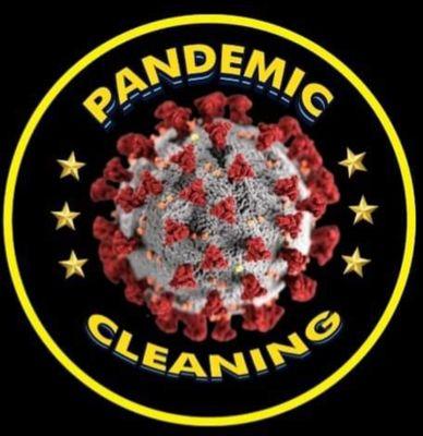 Pandemic Cleaning