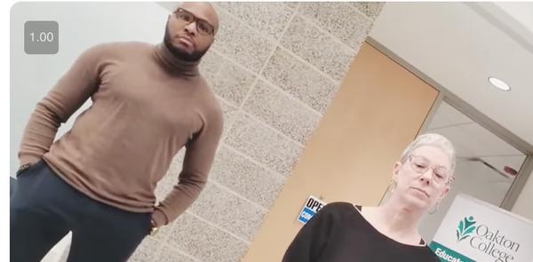 unprofessional and angry