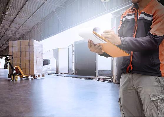 Bright Star Logistics USA